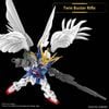 MGSD Wing Gundam Zero EW