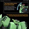 [Pre-order / Đặt trước] HGUC 1/144 Bolinoak Sammahn