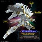 HGCE 1/144 Black Knight Squad Cal-re.A / Calrea