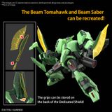 [Pre-order / Đặt trước] HGUC 1/144 Bolinoak Sammahn