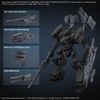 30MM - ARMORED CORE 6 FIRES OF RUBICON - OPTION PARTS SET WEAPON SET 02