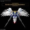 [Pre-order / Đặt trước] MGSD Wing Gundam Zero EW
