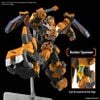 HG SUPER ROBOT WARS GUNLEON