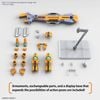 [Pre-order / Đặt trước] HG Super Robot Wars GUNLEON
