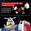 [Pre-order / Đặt trước] BEST MECHA COLLECTION 1/144 RX-78-2 GUNDAM - REVIVAL Ver