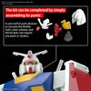 BEST MECHA COLLECTION 1/144 RX-78-2 GUNDAM - REVIVAL Ver