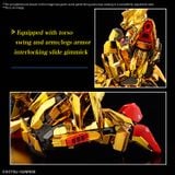 RG 1/144 Akatsuki Gundam - Oowashi Pack