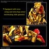 RG 1/144 Akatsuki Gundam - Oowashi Pack