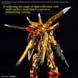 [Pre-order / Đặt trước] RG 1/144 Akatsuki Gundam - Oowashi Pack