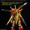 RG 1/144 Akatsuki Gundam - Oowashi Pack