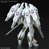 HGCE 1/144 Black Knight Squad Cal-re.A / Calrea