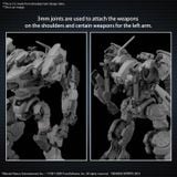 30MM - ARMORED CORE 6 FIRES OF RUBICON - RaD CC-2000 ORBITER