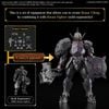 30MF CLASS UP ARMOR - ROSAN VIKING