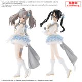 [Pre-order / Đặt trước] 30MS - THE IDOLM@STER - OPTION HAIR STYLE & FACE PARTS SET YUIKA MITSUMINE / KIRIKO YUKOKU