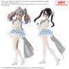 [Pre-order / Đặt trước] 30MS - THE IDOLM@STER - OPTION HAIR STYLE & FACE PARTS SET YUIKA MITSUMINE / KIRIKO YUKOKU