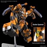 [Pre-order / Đặt trước] HG Super Robot Wars GUNLEON