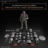30MF ROSAN FIGHTER