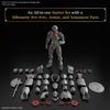 30MF LIBER FIGHTER