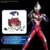 Figure-rise Standard ULTRAMAN TIGA MULTI TYPE