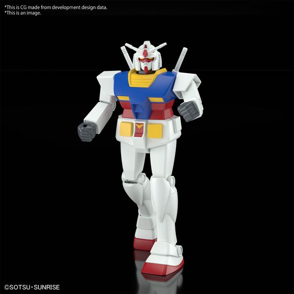 [Pre-order / Đặt trước] BEST MECHA COLLECTION 1/144 RX-78-2 GUNDAM - REVIVAL Ver