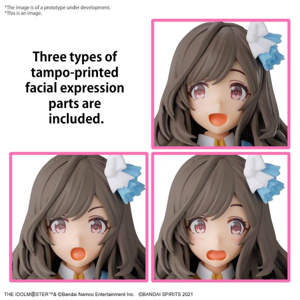 [Pre-order / Đặt trước] 30MS - THE IDOLM@STER - KOGANE TSUKIOKA
