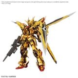 RG 1/144 Akatsuki Gundam - Oowashi Pack