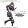 30MS - OPTION BODY PARTS SIGMA SISTERS PARADOX 1 - COLOR A