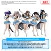 30MS - THE IDOLM@STER - OPTION HAIR STYLE & FACE PARTS SET - MAMIMI TANAKA / SAKUYA SHIRASE