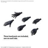 30MS - OPTION BODY PARTS SIGMA SISTERS PARADOX 1 - COLOR A