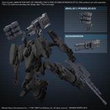 30MM - ARMORED CORE 6 FIRES OF RUBICON - OPTION PARTS SET WEAPON SET 02