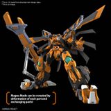 [Pre-order / Đặt trước] HG Super Robot Wars GUNLEON
