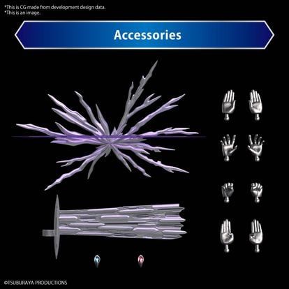 Figure-rise Standard ULTRAMAN TIGA MULTI TYPE