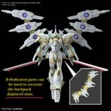 HGCE 1/144 Black Knight Squad Cal-re.A / Calrea