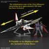 [Pre-order / Đặt trước] HGCE 1/144 Destiny Gundam Spec 2 + Zeus Silhouette