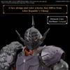 30MF CLASS UP ARMOR - ROSAN VIKING