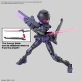 30MM 1/144 EXM-H15E ACERBY - TYPE E