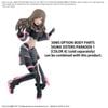[Pre-order / Đặt trước] 30MS Optional Body Parts Sigma Sisters Paradox 1 - Color A