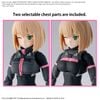 30MS - OPTION BODY PARTS SIGMA SISTERS PARADOX 1 - COLOR A