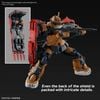 [Pre-order / Đặt trước] HGUC 1/144 MS-06F Żaku 2 Solari Machine - Gundam Requiem for Vengeance