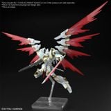 HGCE 1/144 Black Knight Squad Cal-re.A / Calrea
