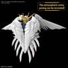 MGSD Wing Gundam Zero EW