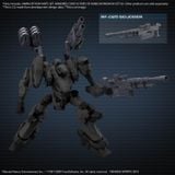 30MM - ARMORED CORE 6 FIRES OF RUBICON - OPTION PARTS SET WEAPON SET 02
