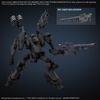 30MM - ARMORED CORE 6 FIRES OF RUBICON - OPTION PARTS SET WEAPON SET 02