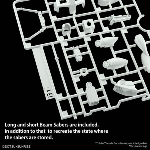 [Pre-order / Đặt trước] BEST MECHA COLLECTION 1/144 RX-78-2 GUNDAM - REVIVAL Ver