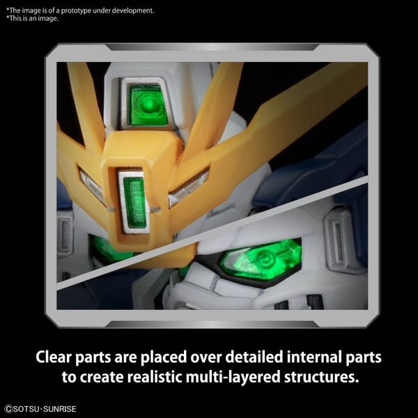 [Pre-order / Đặt trước] MGSD Wing Gundam Zero EW