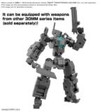 30MM 1/144 Extended Armament Vehicle - SMART TRANSFORMABLE MACHINE Ver