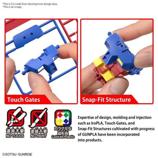 [Pre-order / Đặt trước] BEST MECHA COLLECTION 1/144 RX-78-2 GUNDAM - REVIVAL Ver