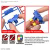 [Pre-order / Đặt trước] BEST MECHA COLLECTION 1/144 RX-78-2 GUNDAM - REVIVAL Ver