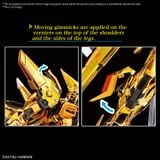RG 1/144 Akatsuki Gundam - Oowashi Pack