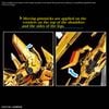 RG 1/144 Akatsuki Gundam - Oowashi Pack